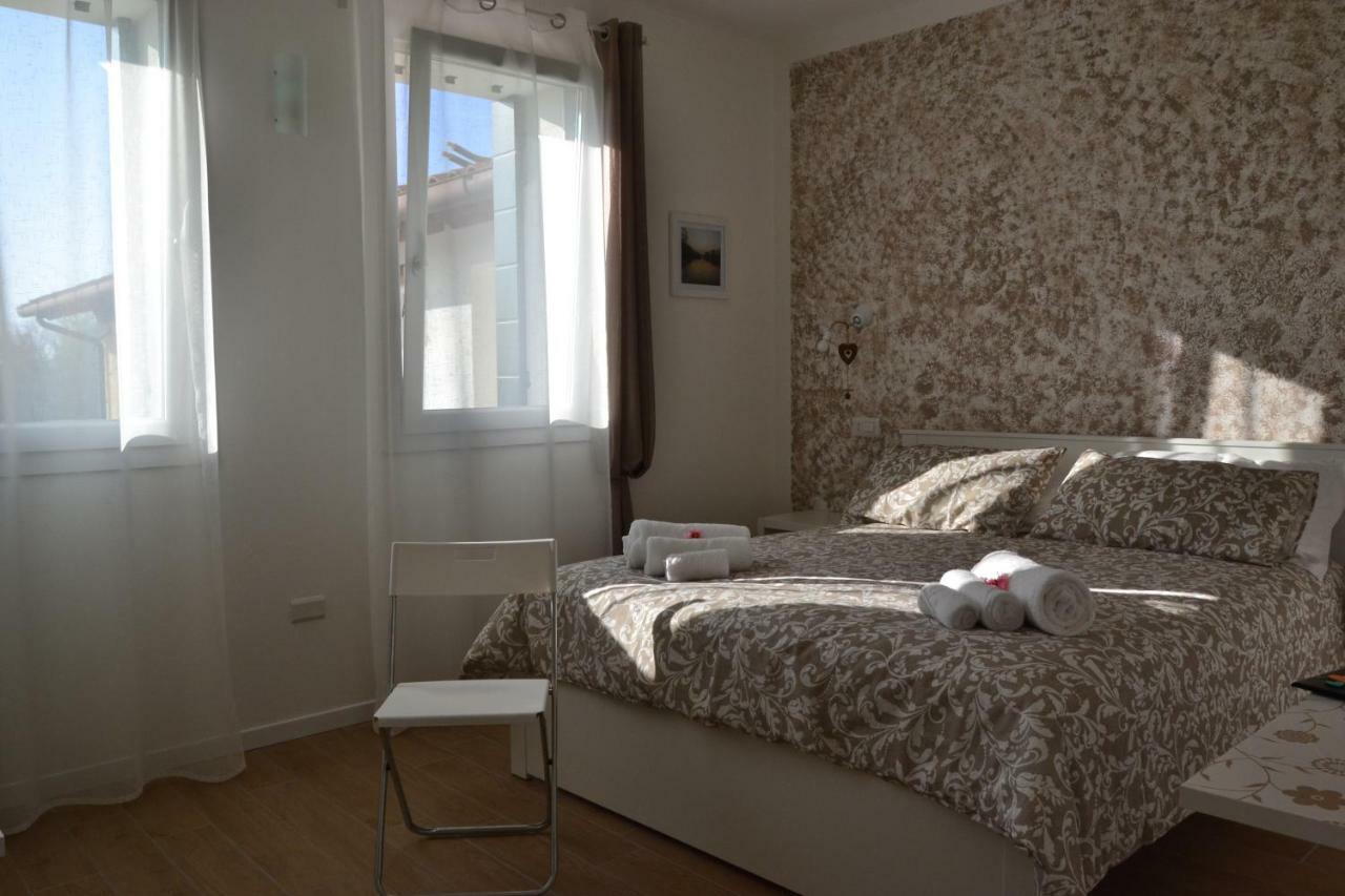 Co.Me 563 Apartment โตโล ภายนอก รูปภาพ