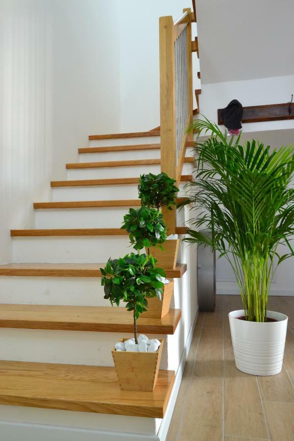 Co.Me 563 Apartment โตโล ภายนอก รูปภาพ
