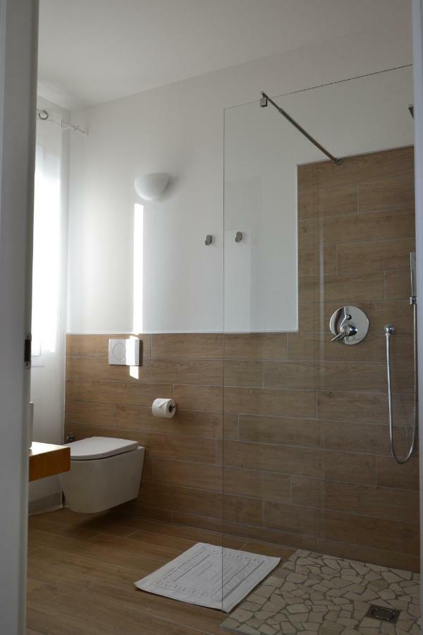 Co.Me 563 Apartment โตโล ภายนอก รูปภาพ