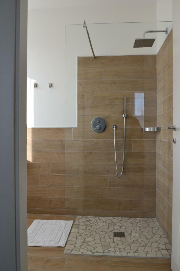 Co.Me 563 Apartment โตโล ภายนอก รูปภาพ