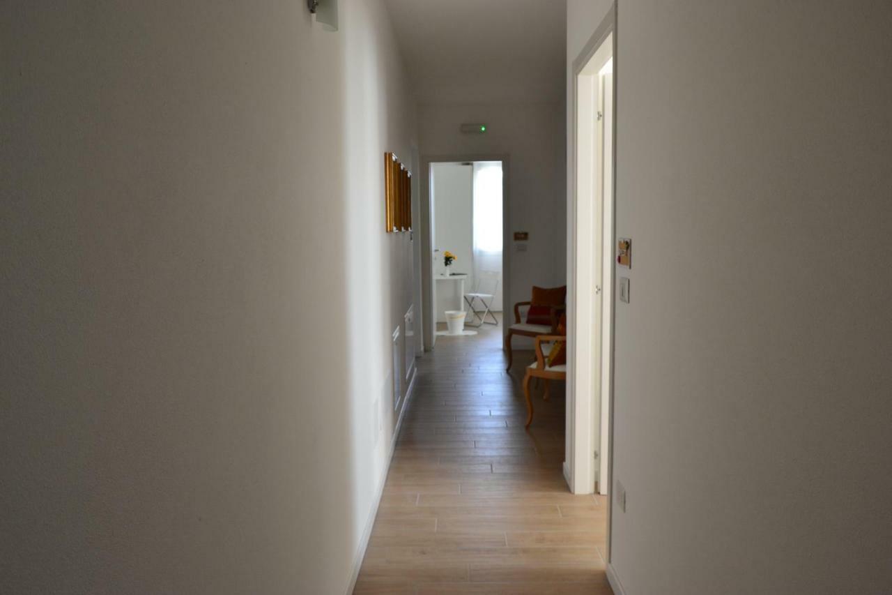 Co.Me 563 Apartment โตโล ภายนอก รูปภาพ