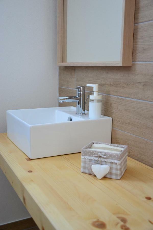 Co.Me 563 Apartment โตโล ภายนอก รูปภาพ