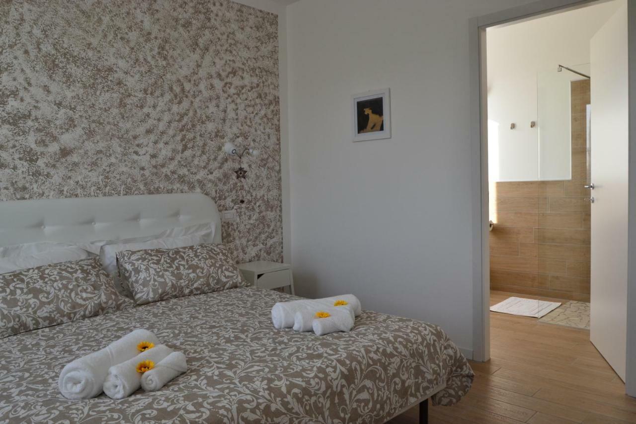 Co.Me 563 Apartment โตโล ภายนอก รูปภาพ