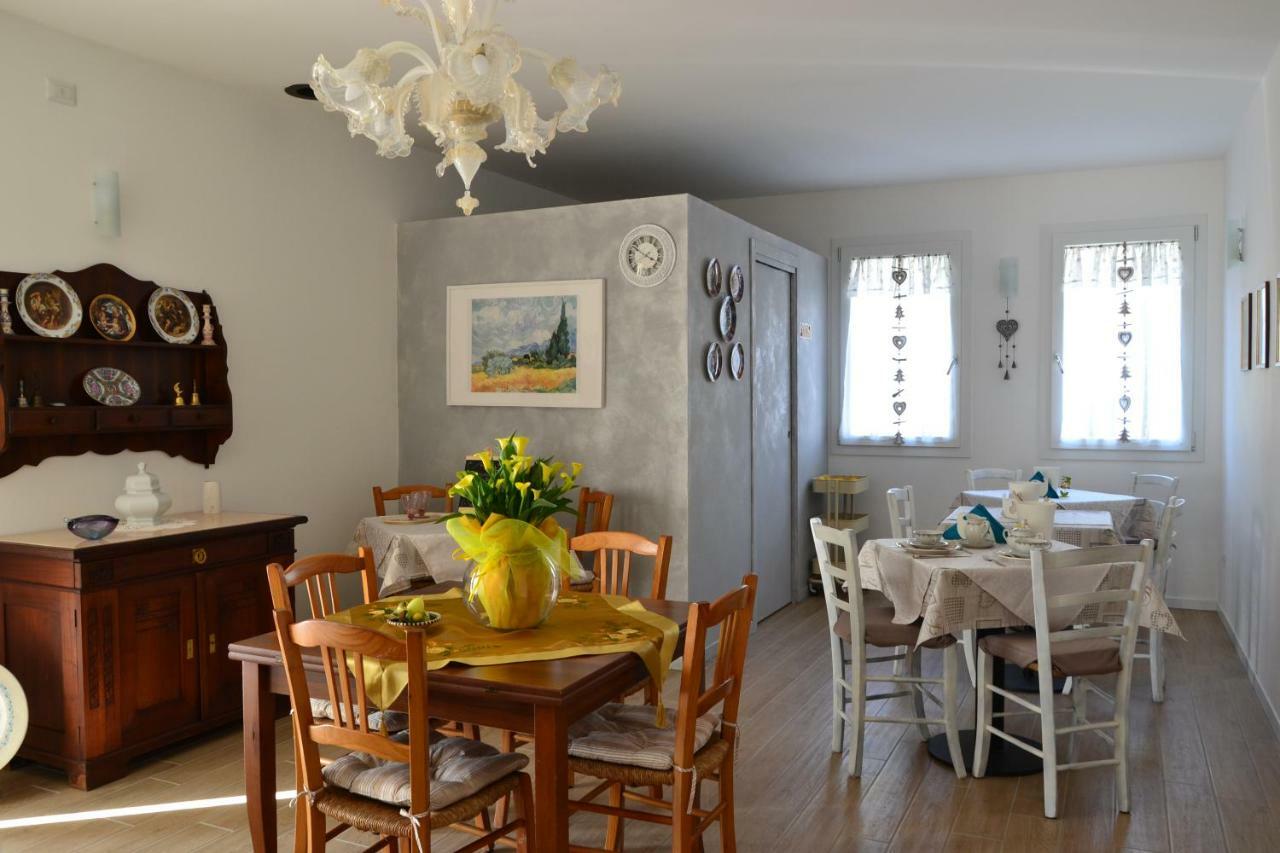 Co.Me 563 Apartment โตโล ภายนอก รูปภาพ