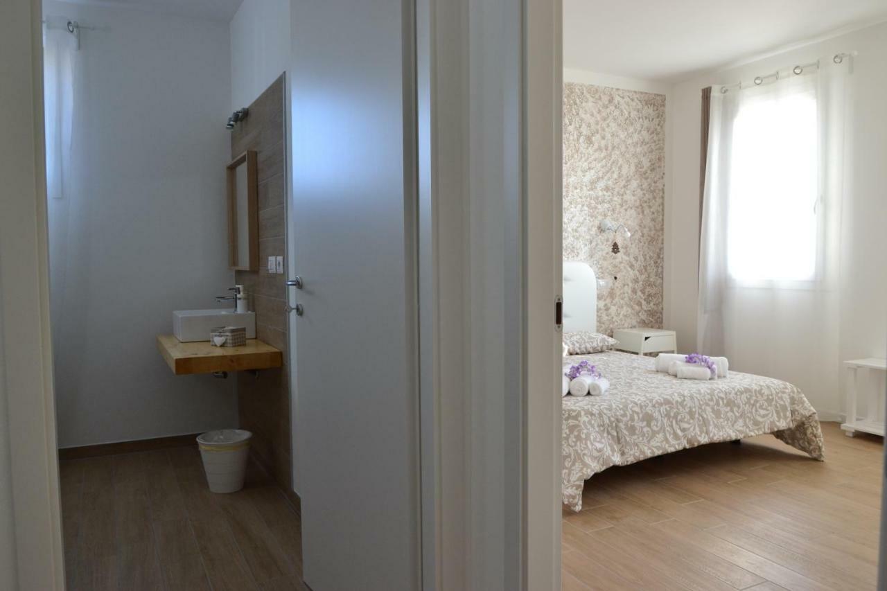 Co.Me 563 Apartment โตโล ภายนอก รูปภาพ