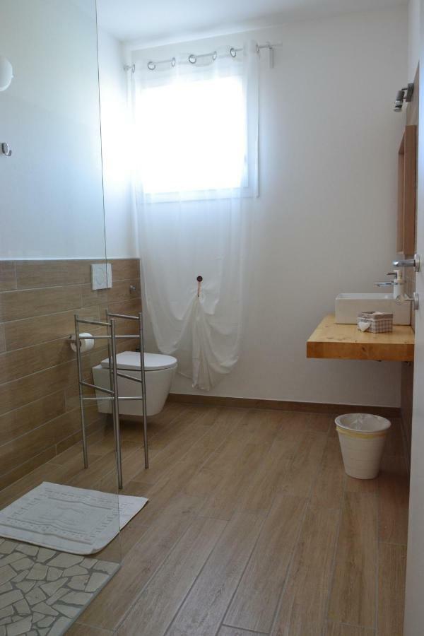Co.Me 563 Apartment โตโล ภายนอก รูปภาพ