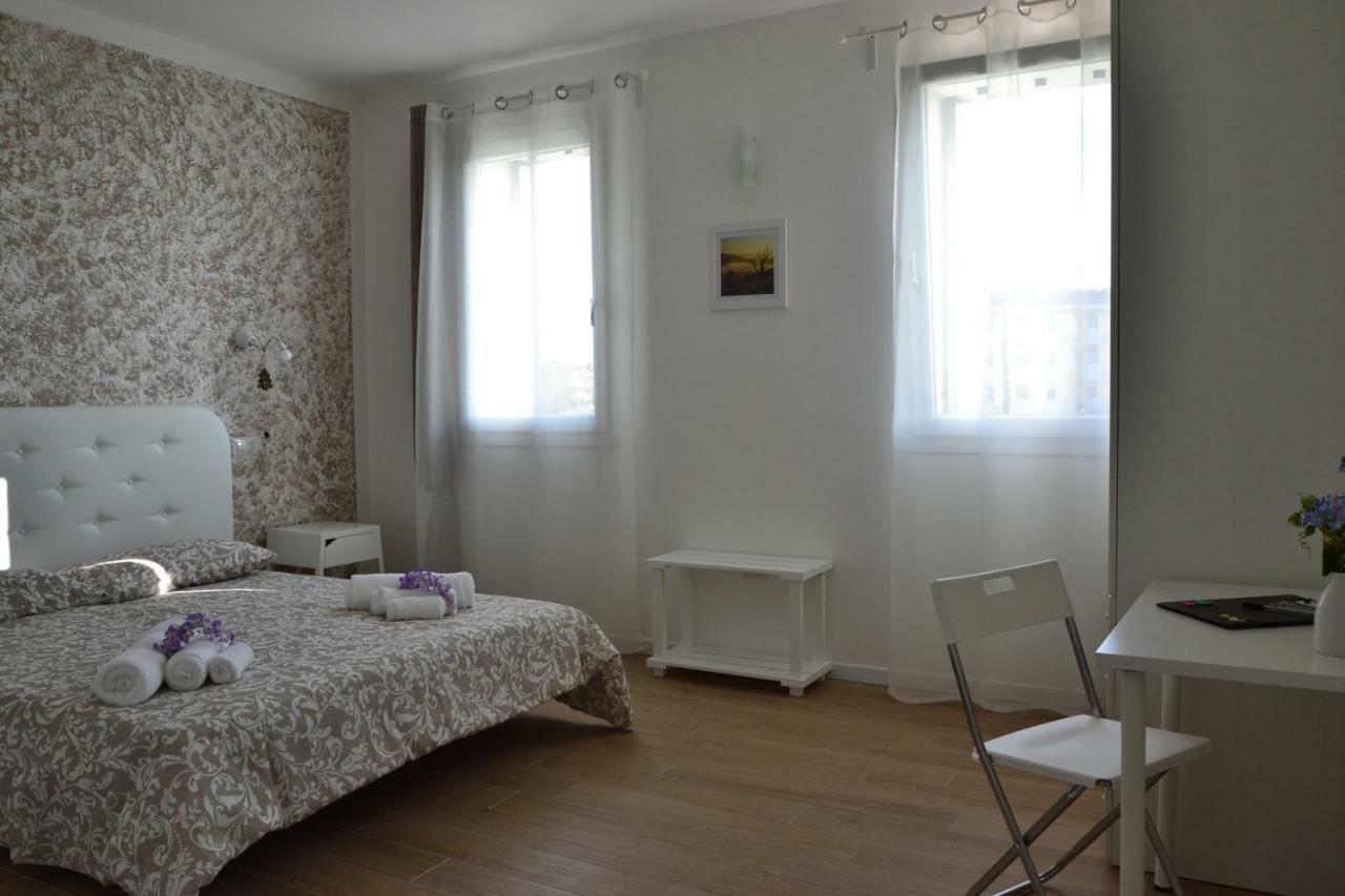 Co.Me 563 Apartment โตโล ภายนอก รูปภาพ